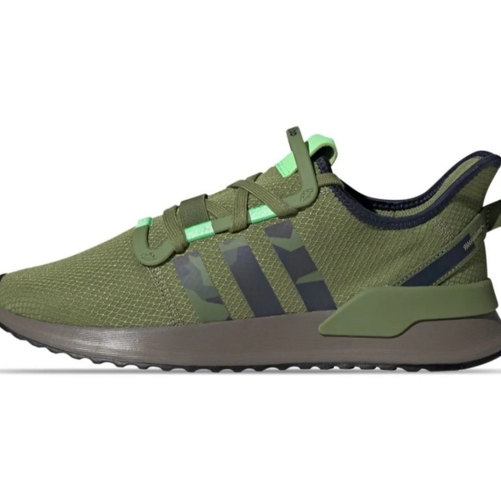 ADIDAS U_PATH RUN FV 9251 - Picture 2 of 6